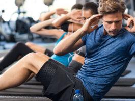 5 Fitness Trends in 2022