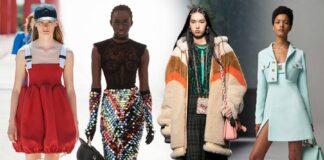 8 Fashion Trends to Wear for 2022