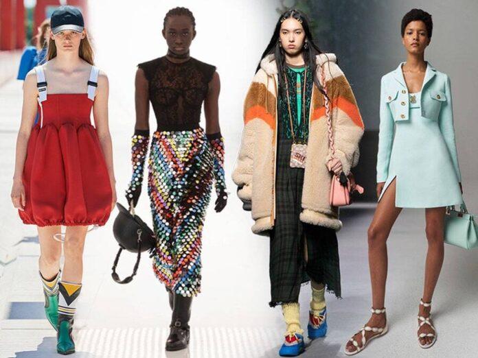 8 Fashion Trends to Wear for 2022 (1) 8 Fashion Trends to Wear for 2022