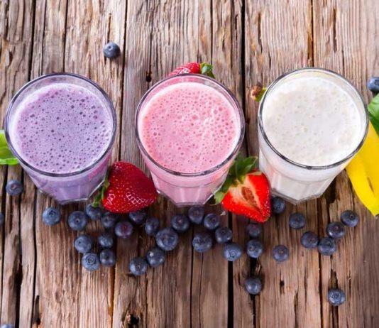 How Protein Shakes Can Help You Lose Weight