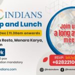 Upcoming Events & Interesting Info on Indonesia