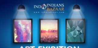 Artist Registration for Painting Exhibition 9 April 2023 at The Westin Hotel, Jakarta