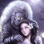 7 Most Famous Indonesian Folk Tales: Calon Arang