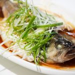 14 Special Chinese New Year Dishes: Fish