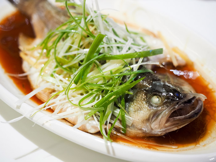 14 Special Chinese New Year Dishes: Fish