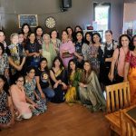 Indoindians Meetup and Lunch Jan 2022