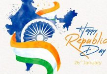 All About The Republic Day of India