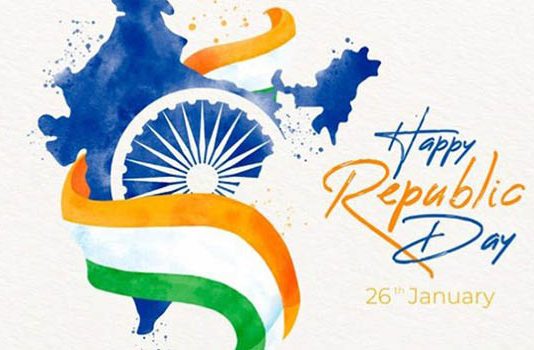 All About The Republic Day of India
