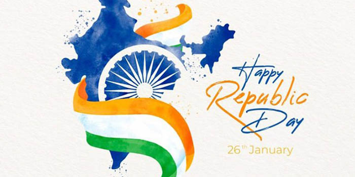 All About The Republic Day of India