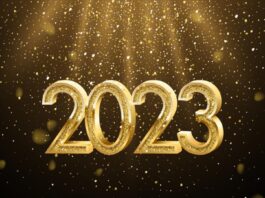 New Year 2023 indoindians