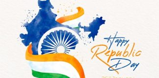 All About The Republic Day of India