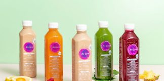 5 Juice Joints for Healthy Living in Indonesia: Re.juve 