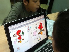 5 Fun, Non-academic Courses for Kids in Jakarta: Coding Indonesia