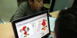 5 Fun, Non-academic Courses for Kids in Jakarta: Coding Indonesia
