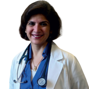 Dr Varkha Lachman