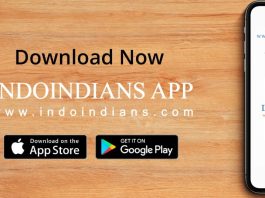Indoindians Weekly Newsletter: Indoindians Mobile App, Online Events & More...