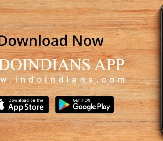 Indoindians Weekly Newsletter: Indoindians Mobile App, Online Events & More...