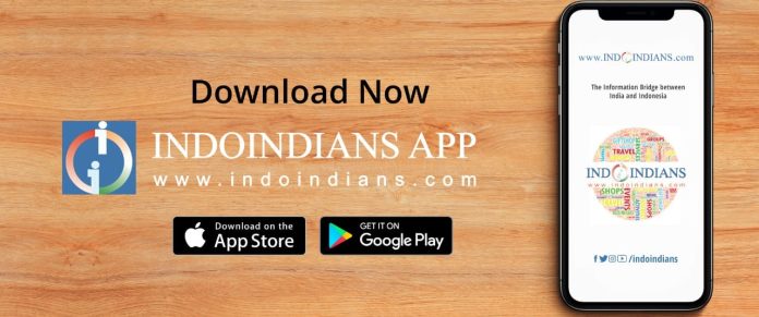 Indoindians Weekly Newsletter: Indoindians Mobile App, Online Events & More...