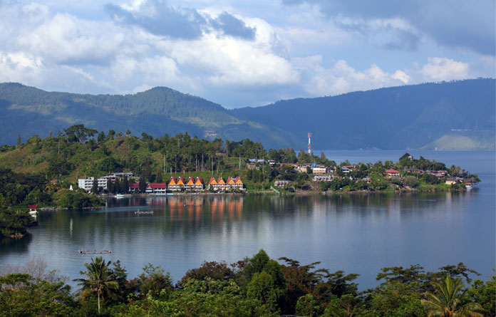 5 Day Itinerary to Discover the Wonders of Lake Toba