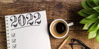 List of Financial Goals for 2022