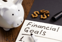 List of Financial Goals for 2024