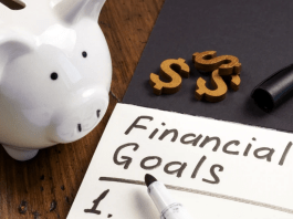 List of Financial Goals for 2024