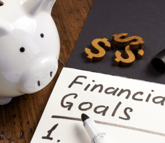 List of Financial Goals for 2024