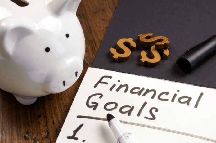 List of Financial Goals for 2024