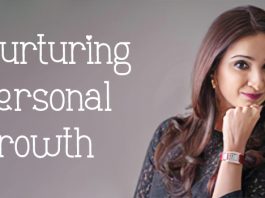 Nurturing Personal Growth
