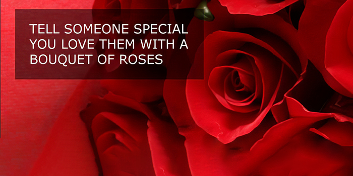 Why Do Red Roses Signify Love?
