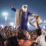Isha Mahashivratri LIVE with Sadhguru