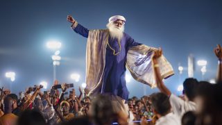 Sadhguru