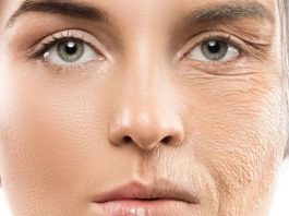 6 Ingredients For Effective Anti-Aging
