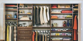 6 Life-Changing Ways To Organize Your Closet