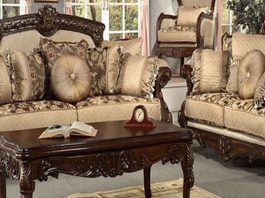 9 Reasons Why You Should Buy Jepara furniture