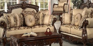 9 Reasons Why You Should Buy Jepara furniture