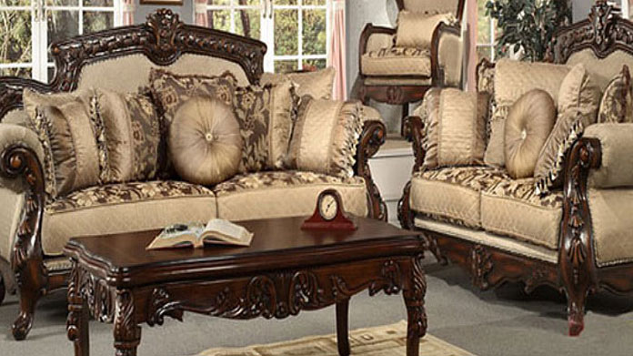 9 Reasons Why You Should Buy Jepara furniture