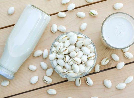 All About Pistachio Milk: Pistachio Milk Recipe