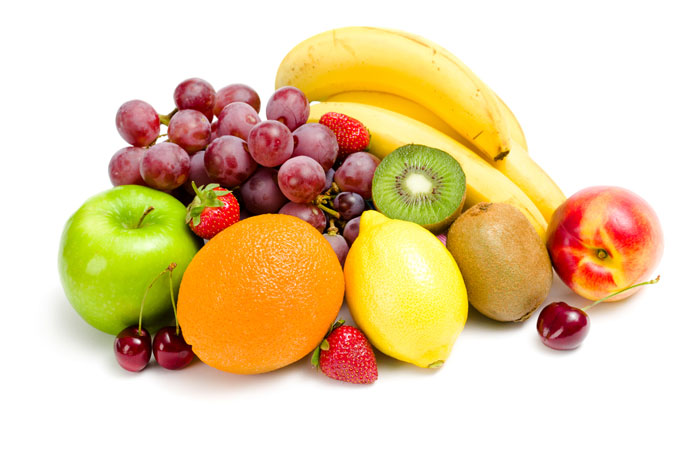 5 Foods to Eat During Intermittent Fasting: Fruit