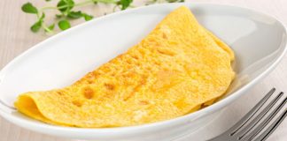 #Howto: Make The Perfect Omelet