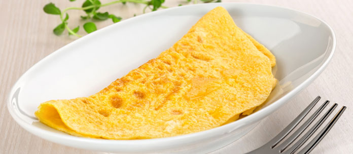 #Howto: Make The Perfect Omelet
