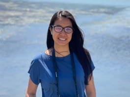 Indoindians Newsmakers - Jane Nawilis