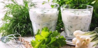 Make Chaach (buttermilk) for Weight Loss!