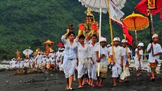 Nyepi