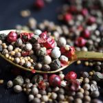 Peppercorn Guide: How To Use Black, White, Green & Pink Peppercorns