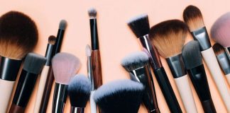 The Full Deets On How To Clean Your Makeup Brushes