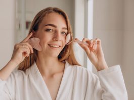 #GuaSha or #JadeRoller: Which is Right For You?