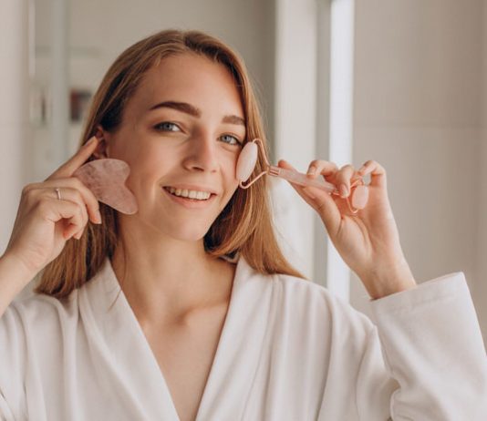 #GuaSha or #JadeRoller: Which is Right For You?