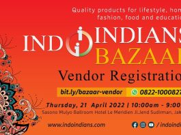 Indoindians Weekly Newsletter: Change your life, by decluttering – really?