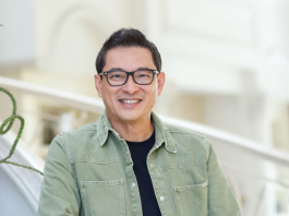 James Gwee Indonesias favorite speaker